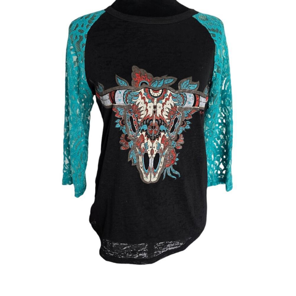 Southern Grace Tee